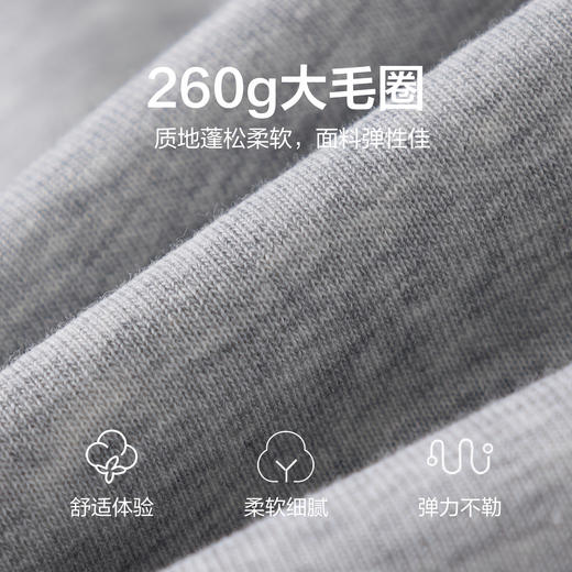 笛莎Deesha 童装女童裤子2026春新款可露丽风甜美灯笼运动休闲弯刀长裤 商品图3