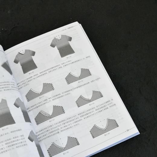 CorelDRAW现代服装款式设计从入门到精通 第4版 cdr教程书籍cdr服装设计版社设计服装制版教材 商品图3