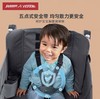 （清仓特价）美国Radioflyer儿童手推车可坐躺折叠双向四轮遛娃露营营地车 商品缩略图2