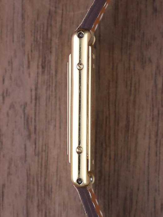 卡地亚黄金 千禧年限量版 商品图6