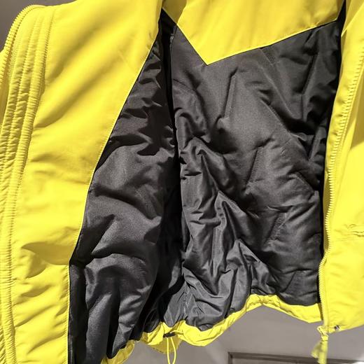 NC连帽设计口袋夹棉外套51209 冬季 778184013686 商品图4