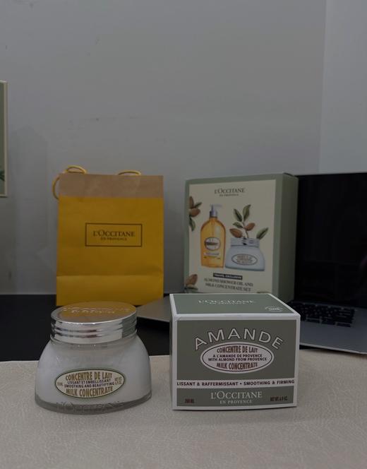 一店d 欧舒丹正单洗护套盒❗️
全网爆火🔥的甜扁桃系列！ 商品图7