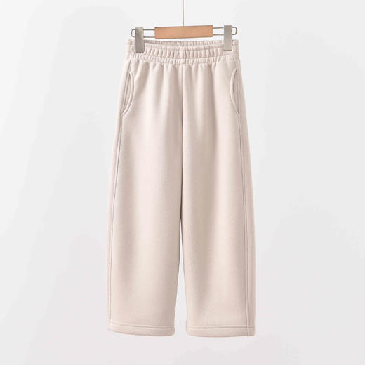 【秒杀】美式弯刀裤（成人） 商品图1