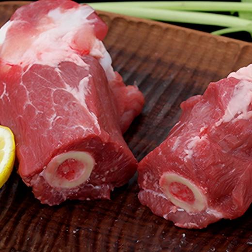 【太湖黑】黑猪气调猪肉慢养鲜切新鲜生猪肉家常小炒多部位肉 带骨香啃族 商品图1