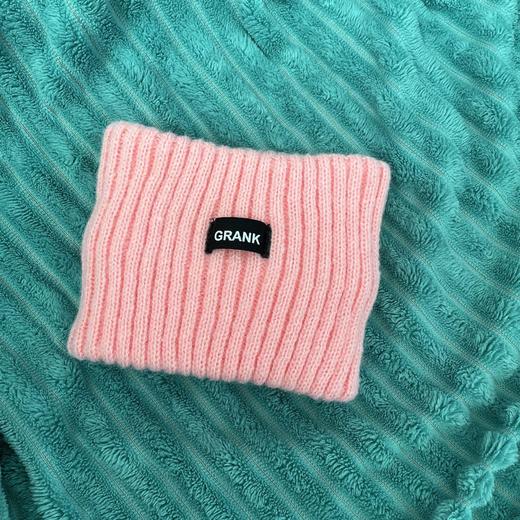 【买1送1❗️9.9任选2件🔥保暖针织发带】加厚柔软亲肤，简约时尚 百搭单品！秋冬简约外戴女包头时尚头套头箍束发护额头运动头巾 商品图7