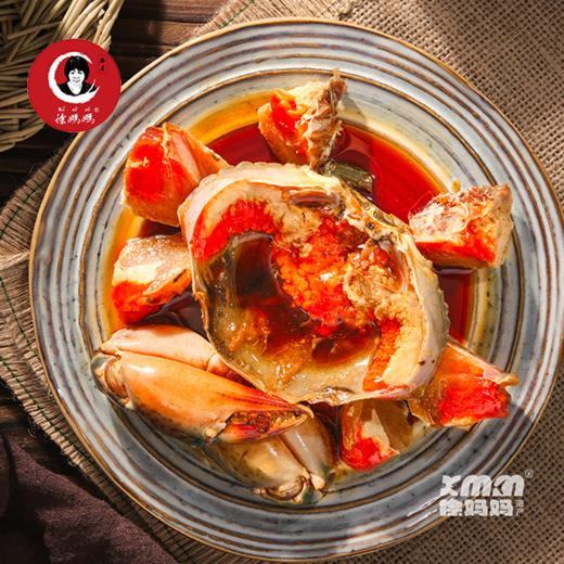 徐妈妈醉酱青蟹 商品图2