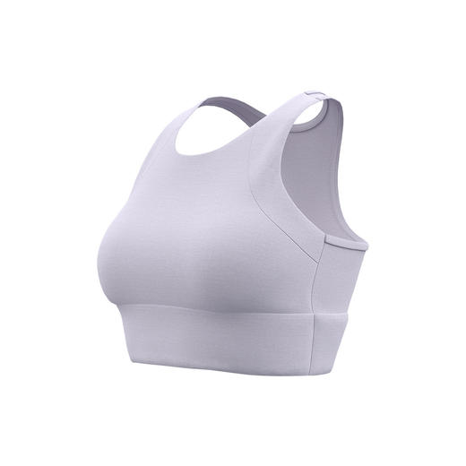 跃牌【瑜堂系列】工型美背运动内衣女防震高强度跑步健身瑜伽服背心JYJN056 商品图4