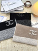 秋冬特惠💰290【新款来袭】香奈儿新款编织系列围巾！ 商品缩略图1