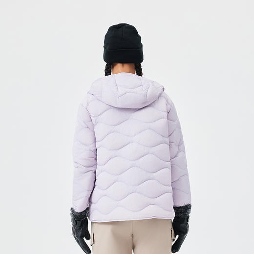 Tutwo|女式轻羽绒服 TTADN921781 商品图7