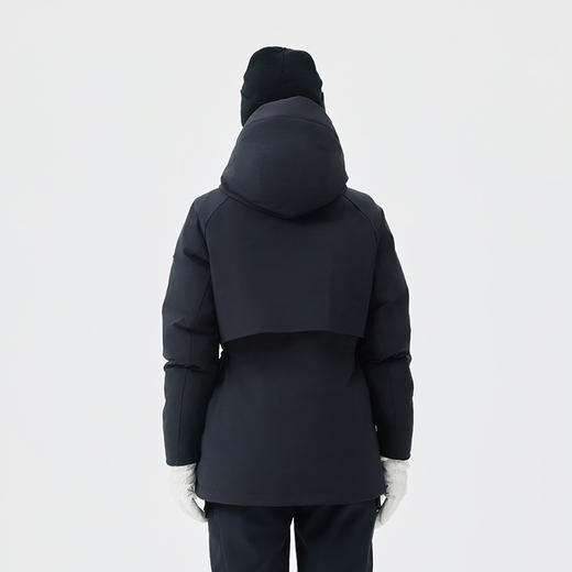 Tutwo|女式中长厚羽绒服 TTADN921788 商品图7