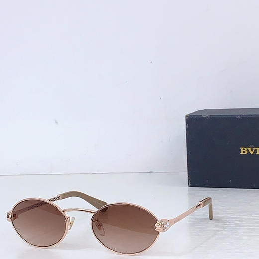 秋冬特惠💰290 宝格丽眼镜 太阳镜 MODEL：BV6188 SIZE：54口22-140 商品图3