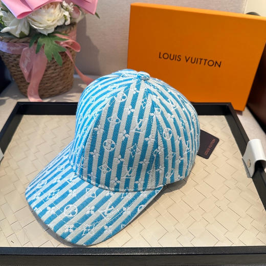秋冬特惠💰150 LV路易威登棒球帽 商品图1