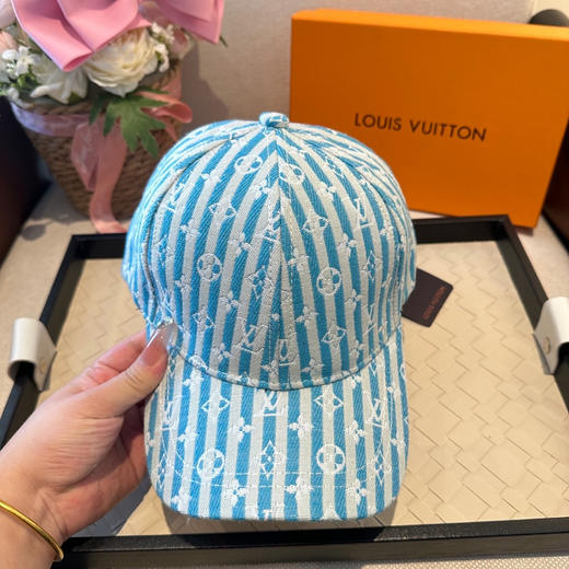 秋冬特惠💰150 LV路易威登棒球帽 商品图3