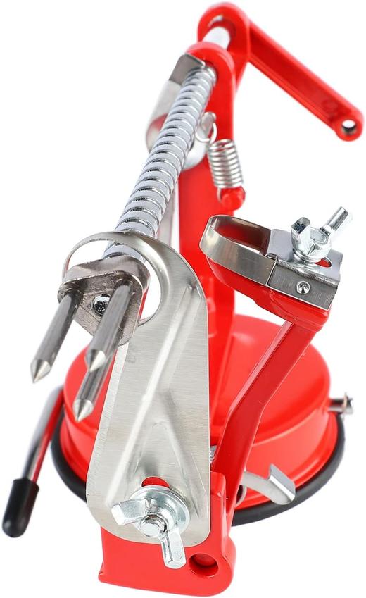 多功能厨房水果切削去核器 商品图10