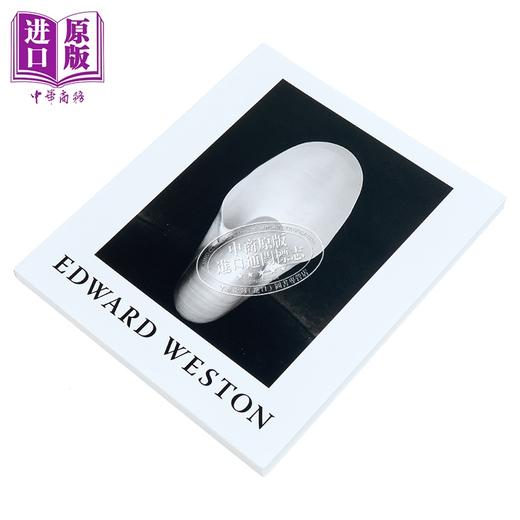 预售 【中商原版】Edward Weston：The Flame of Recognition 进口艺术 爱德华 韦斯顿摄影集 认可之火 商品图1