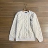 F010423都市时尚休闲系列柔软细腻针织毛衣 商品缩略图4