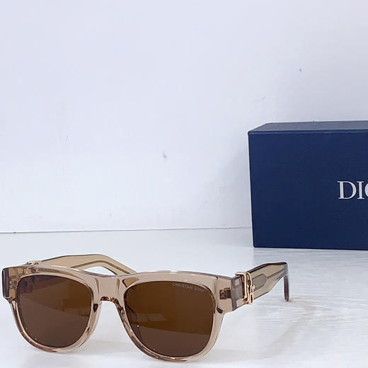 秋冬特惠💰290 迪家眼镜 太阳镜 MOD：DioOblique S4I Size：53口19 145 商品图7