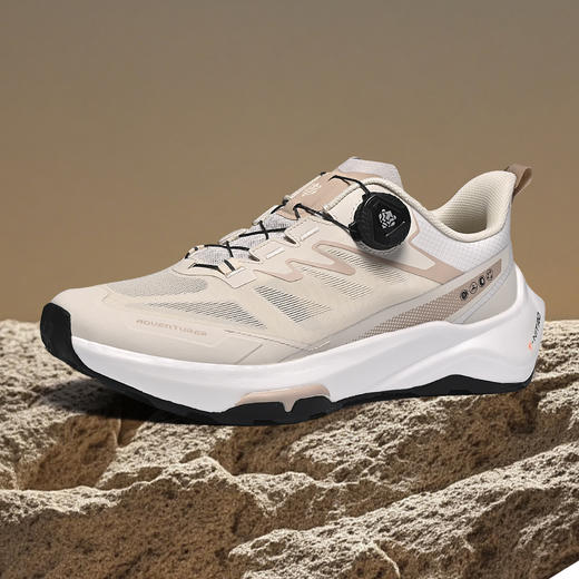 Tutwo|骁跃男女户外野跑鞋 TTFFN80065 商品图5