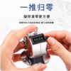【GZ】金属外壳计数器 （金属旋钮款带底座） 商品缩略图2