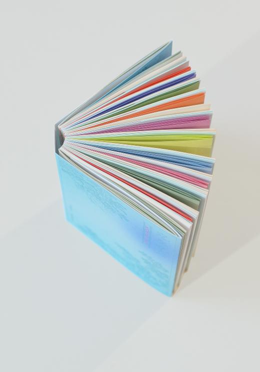 《宛丘之上：陈风拂过的诗经》 商品图2