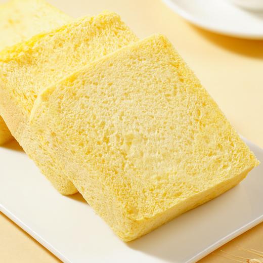 食简零无边鲜奶黄油吐司 商品图8
