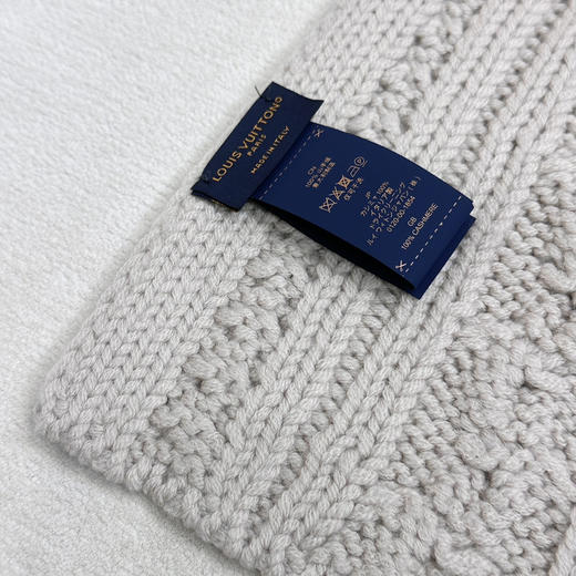 秋冬特惠💰290 上新！LV男女围巾 商品图6