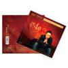 王闻 男人四十专辑HQⅡCD&1:1直刻&1:1黄金直刻 无比传真 商品缩略图6