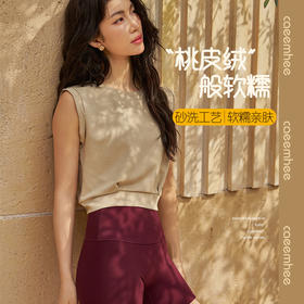 KH01902-D卡益背心罩衫-电商