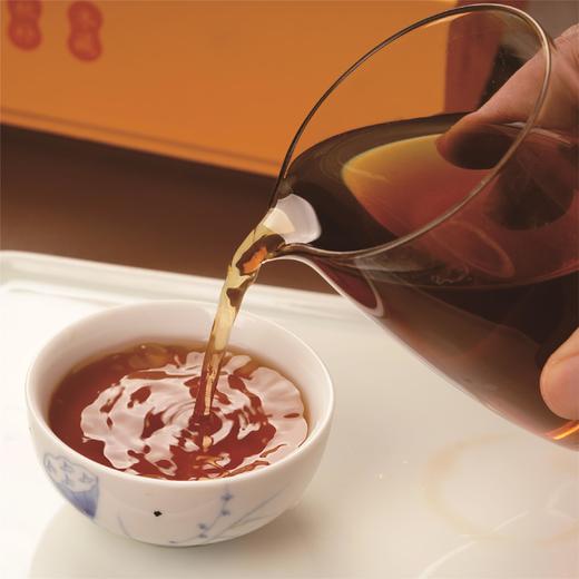 益柑柠丨 陈皮黄精 调味茶 80g（配品鉴装） 商品图2