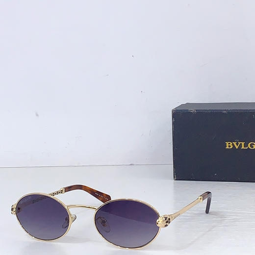 秋冬特惠💰290 宝格丽眼镜 太阳镜 MODEL：BV6188 SIZE：54口22-140 商品图6