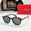 秋冬特惠💰290 卡地亚眼镜 太阳镜 MODEL：CT0584S SIZE：49口21-145 商品缩略图6