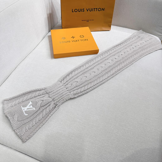 秋冬特惠💰290 上新！LV男女围巾 商品图4