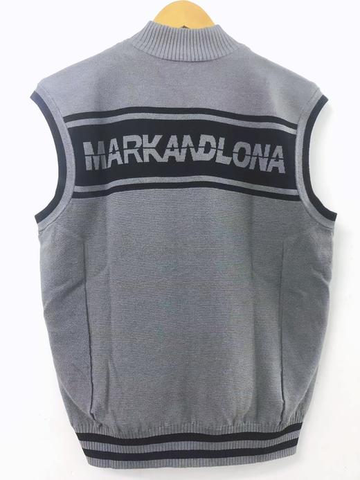 男款防水层针织背心来啦！渠道高品质❗️难得的全品相纯尾货，一定不要轻易错过的佳品！细节非常精致, 内部防水层保暖效果杠杠的！ 商品图5