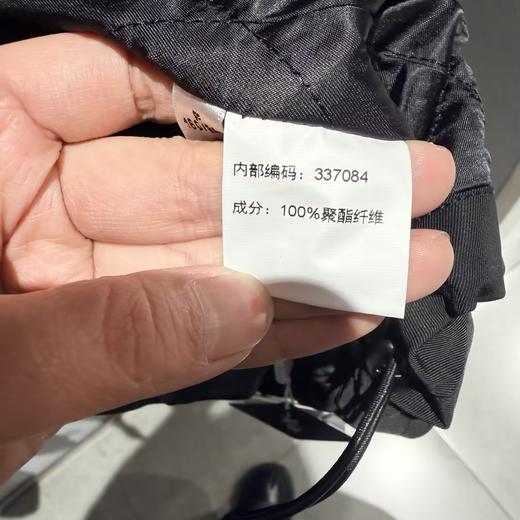 PNC字母刺绣棉外套51203 冬季 337084116007 商品图4