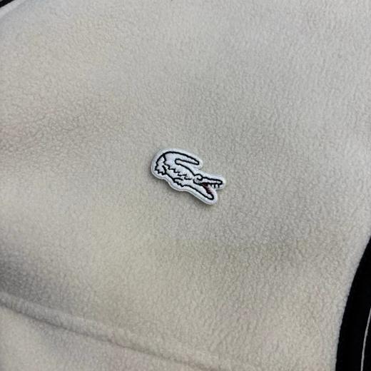 F010424秋冬新款立领拉链保暖休闲摇粒绒马甲 商品图8