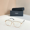 秋冬特惠💰290 斐登眼镜 太阳镜 MODEL：FG40013U  SIZE：62口13-140 商品缩略图2