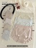 女士裸氨舒适透气高弹力无缝内裤三角裤0328 商品缩略图0