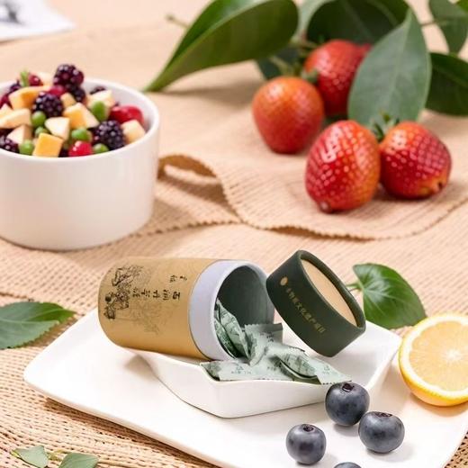 【甄选】古润丹草糖非遗技艺植物萃取配料干净口感清新90g/罐 商品图1