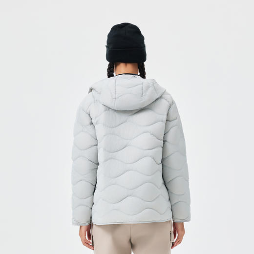 Tutwo|女式轻羽绒服 TTADN921781 商品图4