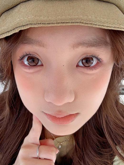 fully gift 日抛 维她构想 直径14.5mm着色 13.7mm 商品图2