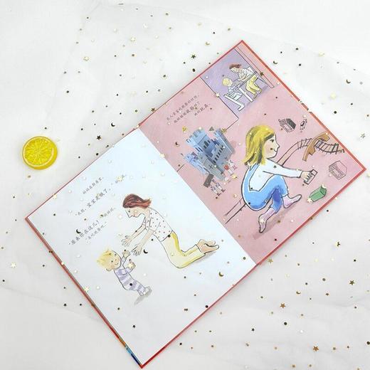 巨人宝宝大破坏 商品图1