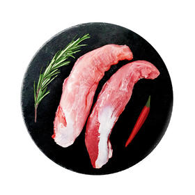 【太湖黑】黑猪气调猪肉慢养鲜切新鲜生猪肉 大满足豪华套装