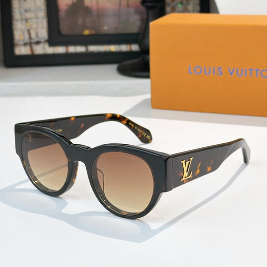 秋冬特惠💰290 LV眼镜 太阳镜 MODEL：Z3115E  SIZE：51口22-145 商品图4