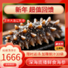 【新年开门红】大连辽刺参超值回馈组合 到手81头 商品缩略图0