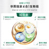 【华熙当康·预售25天发货】跨境进口Bloomage Health 动能丸Pro  30粒*1瓶装 商品缩略图2