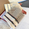 秋冬特惠💰300 诺悠翩雅秋冬新品羊毛针织围巾 商品缩略图1