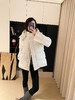【三星95绒】2025新款lu家泡芙羽绒服！五格保暖95%白鸭绒羽绒服女款！ 商品缩略图0