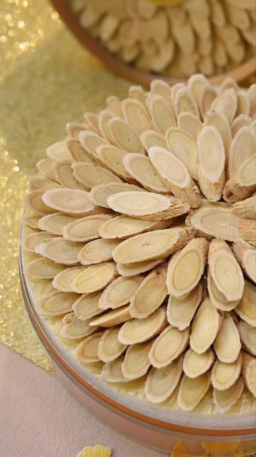 【新品】有机黄芪礼盒 商品图4