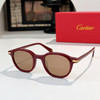 秋冬特惠💰290 卡地亚眼镜 太阳镜 MODEL：CT0584S SIZE：49口21-145 商品缩略图4