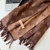 秋冬特惠💰150 LV围巾 秋冬男女同款 商品缩略图2
